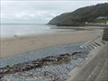 Image for Pendine Sands Beach -  Carmarthenshire, Wales.