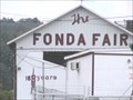 Image for Fonda Fair - Fonda - New York