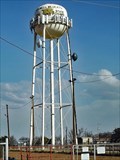 Image for Water Tower - Crowell, TX