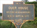 Image for Duer House