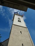 Image for Glockenturm von St. Jakob - Villach - Kärten - Austria