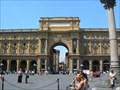 Image for Piazza della Repubblica - Florence, Italy