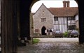 Image for Long Crendon Manor, Frogmore Lane, Long Crendon, Bucks, UK – Midsomer Murders, Things That Go Bump In The Night (2004)
