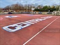 Image for CENTRAL FALLS - Corrigan Sports Complex basketball court - Central Falls, Rhode Island