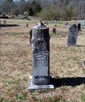 Image for Henry H. Gardner - Mount Carmel Cemetery - West Blocton, AL