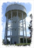 Image for Rumfields Road Water Tower - Broadstairs, Kent,