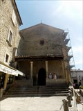 Image for Church of Saint Francis - San Marino