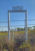 Image for Eldridge Cemetery - Gray County, TX