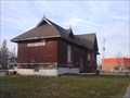 Image for Grand Trunk Railway Station - Lakefield, ON