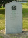 Image for Site of Fort Bend