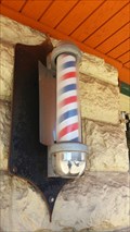 Image for Fred's Barber Shop - Susanville, CA