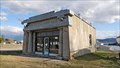 Image for LAST - Egyptian Revival Building Left in Montana