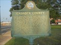 Image for Gadsden County, Florida