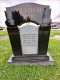 Image for Vietnam War Memorial - South Charleston, WV