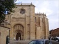 Image for Cathedral of Santa Maria - Ciudade Rodrigo