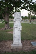 Image for Douglas A. J. Hart -- Mesquite Cemetery, Mesquite TX