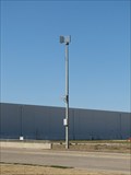 Image for Emergency Warning Siren #36 - Fort Worth, Texas