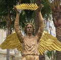 Image for The Golden Angel - Cannes, France