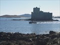 Image for Kisimul Castle, Castlebay, Isle of Barra,Outer Hebrides.
