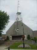 Image for Église Saint-Roch, Saint Roch de l'achigan,QC