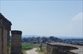 Image for View over Avenches from the Roman East Gate - Avenches, VD, Switzerland