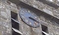 Image for Church Clock, St. Petroc Minor, Little Petherick, Cornwall