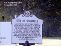 Image for Site of Stagwell - Carmichael MD
