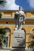 Image for Giuseppe Garibaldi - Ravenna, Italy