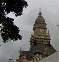 Image for Old City Hall Clock - Cape Town, South Africa