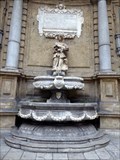 Image for Spring Fountain - Palermo, Sicily, Italy
