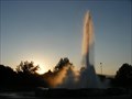 Image for Ann Morrison Park Fountain - Boise, ID