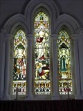 Image for Windows, St Andrews, Stockton on Teme, Worcestershire, England