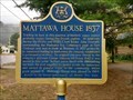 Image for "MATTAWA HOUSE, 1837" - Mattawa, Ontario