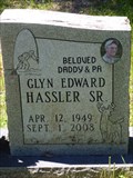Image for Glyn Edward Hassler, Sr. - Jacksonville, FL