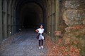 Image for Droop Mountain Tunnel - Greenbrier River Trail, WV