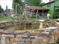 Image for Plumbers Fountain - Red Oaks II - Carthage, Missouri, USA