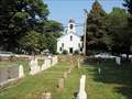 Image for First Congregational Church Cemetery - Kittery Point, ME