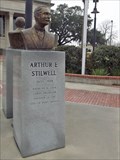 Image for Arthur E. Stilwell - Port Arthur, TX