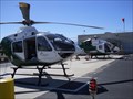 Image for Mission Hospital Landing Pad; Asheville, North Carolina