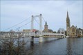 Image for Greig Street Bridge - Inverness, Scotland, UK