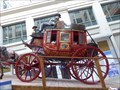 Image for 1851 Concord Stagecoach - Washington, DC