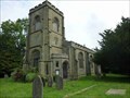 Image for St James the Great, Pensax, Worcestershire, England