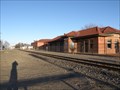 Image for Atchison, Topeka & Santa Fe Depot - Rocky Ford, CO