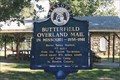 Image for Butterfield Stage and Overland Mail - Cole Camp, MO