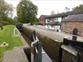 Image for Llangollen Canal -  Lock 12 - Willeymoor Lock – Willeymoor, UK