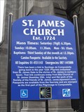 Image for St James Church - Dublin, Ireland