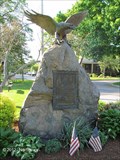 Image for Milton Civil War Memorial - Milton, MA