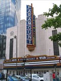 Image for Paramount Theater - Boston, MA
