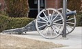 Image for Civil War Era Cannon