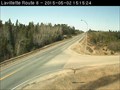 Image for Route 8 Highway Webcam - Lavillette, NB